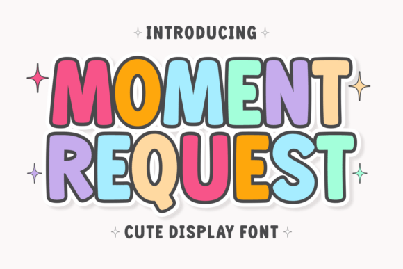 Moment Request: Breathing Playful Energy into Your Creative Work